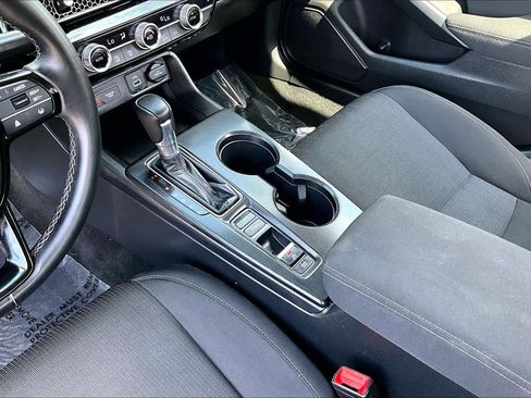 Used 2023 Honda Civic EX image 15