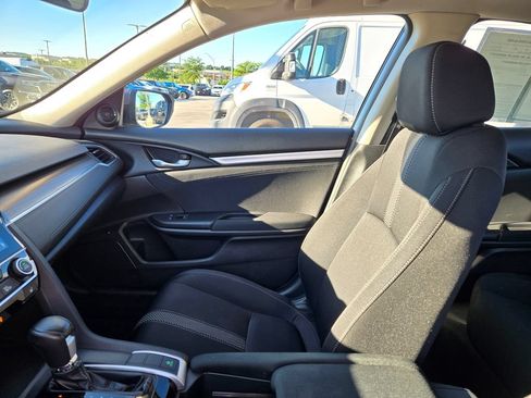 Used 2020 Honda Civic EX image 25