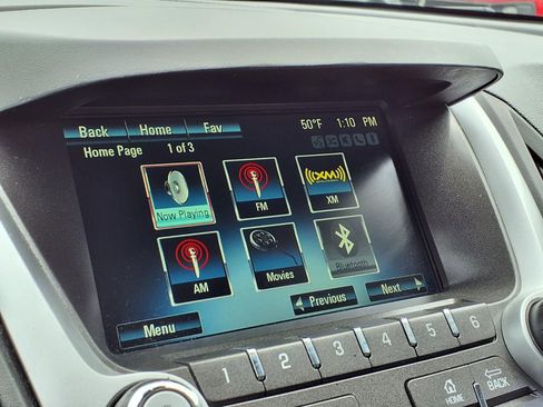 Used 2017 Chevrolet Equinox LT w/ Convenience Package FWD image 20