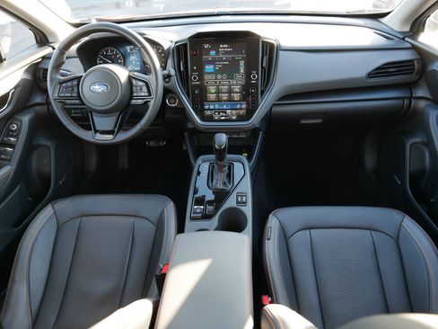 Certified 2025 Subaru Crosstrek 2.5i Limited w/ Popular Package #3A image 10