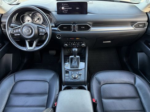 Used 2023 MAZDA CX-5 AWD 2.5 S image 10