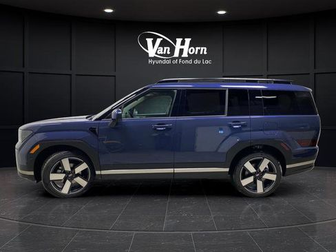 New 2026 Hyundai Santa Fe Limited image 13