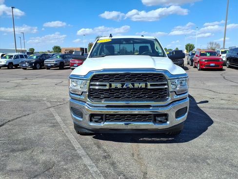 Used 2020 RAM 2500 Tradesman image 17