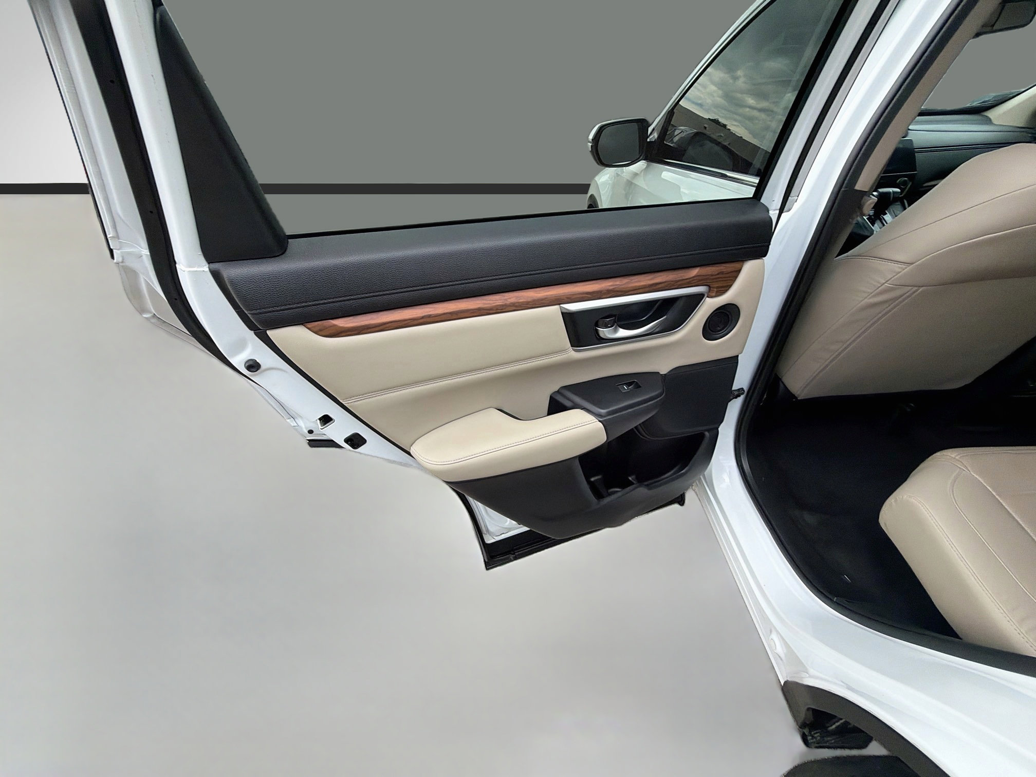 Used 2019 Honda CR-V EX-L image 24