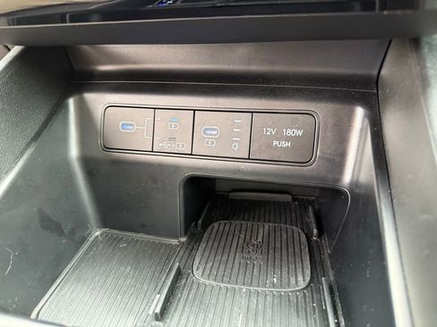 Certified 2025 Hyundai Tucson SEL image 20