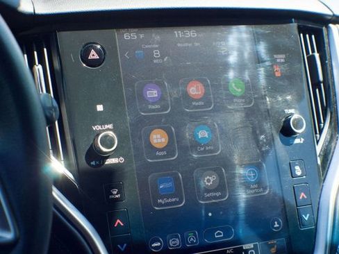 Used 2020 Subaru Outback Premium image 29