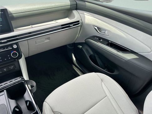 New 2026 Hyundai Tucson Limited image 21