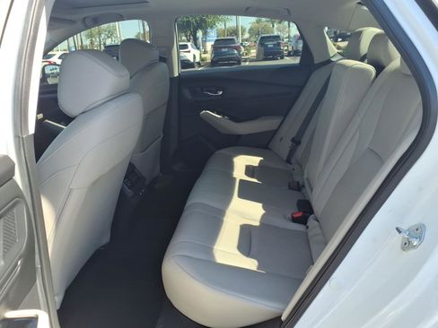 Used 2023 Honda Accord Touring image 10