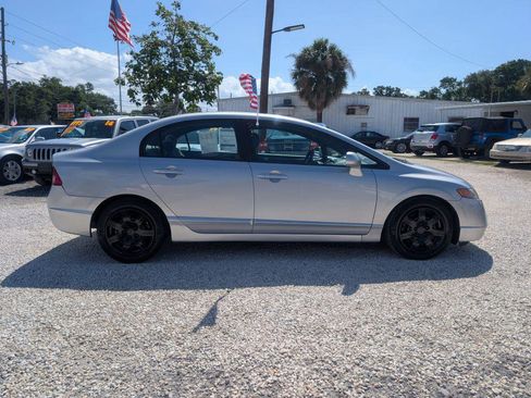 Used 2008 Honda Civic LX image 4