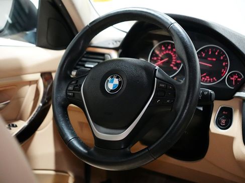 Used 2015 BMW 328i Sedan image 12