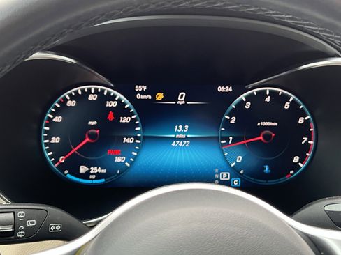 Certified 2022 Mercedes-Benz GLC 300 image 21