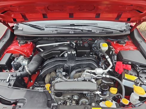 Certified 2025 Subaru Crosstrek 2.0i Premium image 32