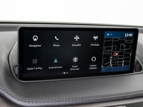 Used 2023 Acura MDX SH-AWD w/ Advance Package image 20