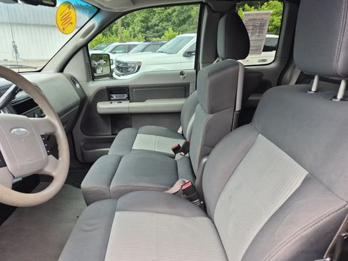 Used 2007 Ford F150 XLT AWD/4WD image 14