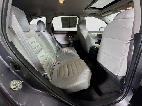 Used 2018 Honda CR-V EX image 27