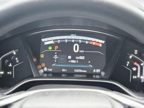 Used 2019 Honda CR-V EX image 28