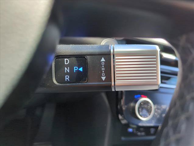 Used 2025 Hyundai Tucson SEL AWD/4WD image 17