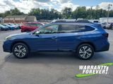 Used 2021 Subaru Outback Touring image 4