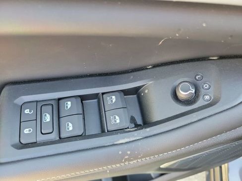 New 2026 Jeep Grand Cherokee Limited w/ Limited Altitude Package AWD/4WD image 19
