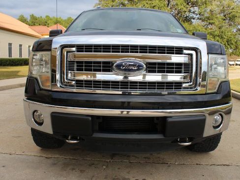 Used 2013 Ford F150 XLT w/ Luxury Equipment Group image 7