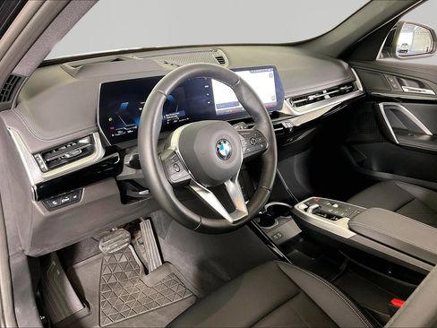 Certified 2026 BMW X1 xDrive28i w/ Technology Package AWD/4WD image 14