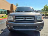 Used 2004 Toyota Sequoia Limited image 3