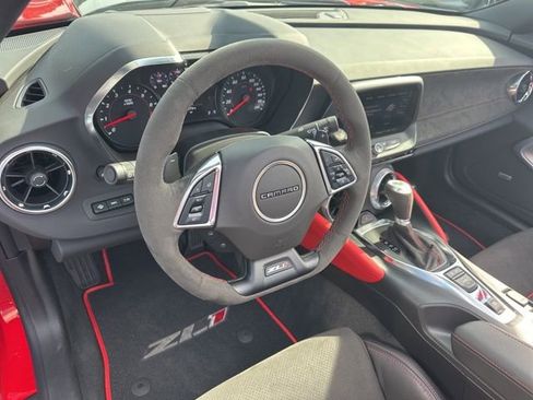 Used 2023 Chevrolet Camaro ZL1 image 17