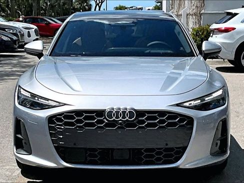 New 2026 Audi A6 Premium Plus AWD/4WD image 10