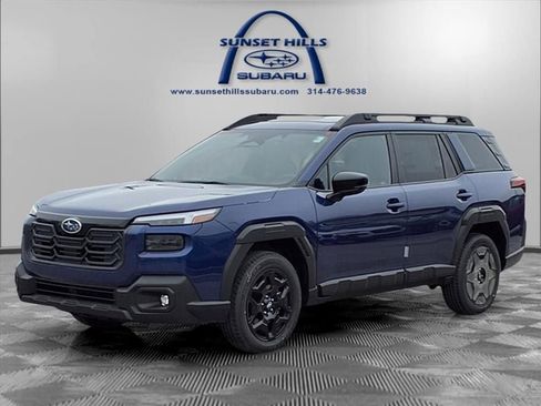 New 2026 Subaru Outback Limited image 21