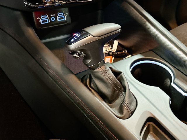 New 2026 Dodge Durango GT w/ Blacktop Package AWD/4WD image 17