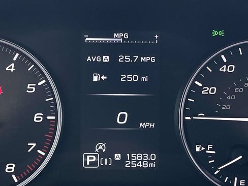 Certified 2026 Subaru Forester Premium w/ Base/Premium Plus Package AWD/4WD image 15