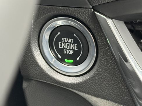 New 2026 Buick Encore GX Sport Touring w/ Comfort Package FWD image 24