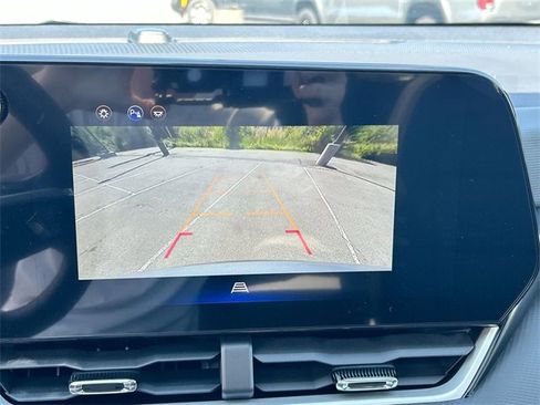 New 2025 Chevrolet Equinox LT image 15