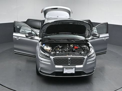 Certified 2021 Lincoln Corsair Reserve w/ Equipment Group 201A AWD/4WD image 55