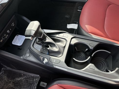 New 2026 Kia K4 EX FWD image 23