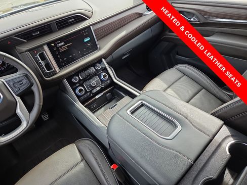 Used 2024 GMC Yukon Denali image 14