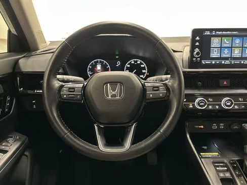 Used 2025 Honda CR-V EX-L image 15