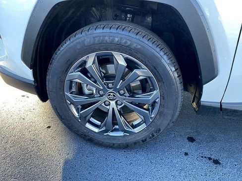 Used 2024 Toyota RAV4 Limited image 8