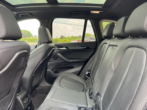 Used 2018 BMW X1 xDrive28i w/ Convenience Package AWD/4WD image 36