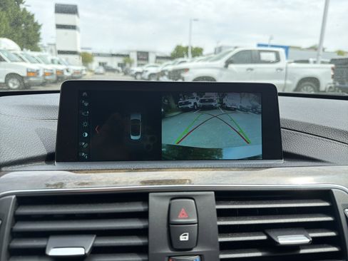 Used 2020 BMW 440i xDrive Convertible w/ M Sport Package image 25