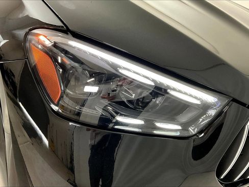 Certified 2024 Mercedes-Benz GLE 53 AMG 4MATIC Coupe image 32