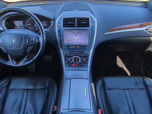 Used 2020 Lincoln MKZ Reserve w/ Elements Package image 17