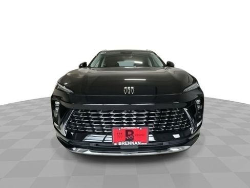 New 2026 Buick Envision Avenir image 3