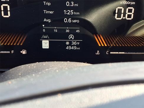 Used 2026 Kia Sportage EX w/ EX Panorama Roof Package image 20