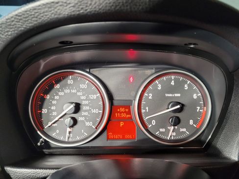 Used 2011 BMW 335i xDrive Sedan image 27