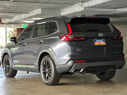 Used 2024 Honda CR-V Sport image 6