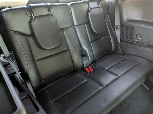 Used 2023 Ford Explorer ST w/ Equipment Group 401A AWD/4WD image 22