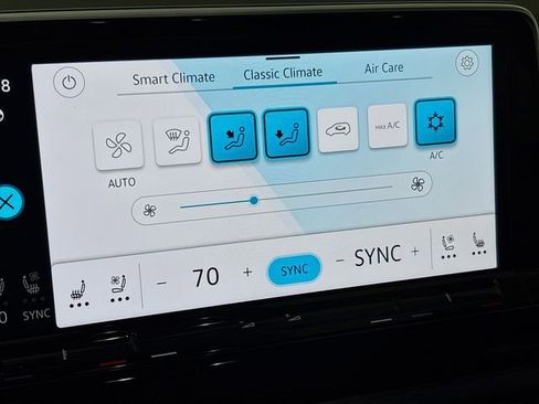 New 2025 Volkswagen Atlas Cross Sport SEL Premium R-Line image 16
