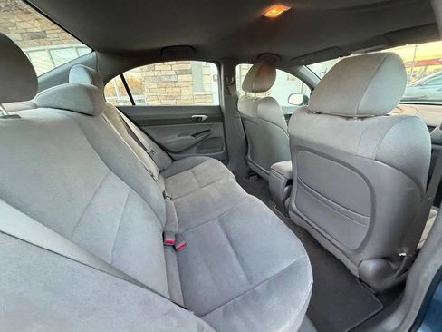 Used 2007 Honda Civic LX image 11