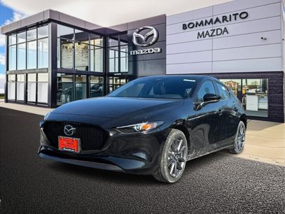 Used 2026 MAZDA MAZDA3 s